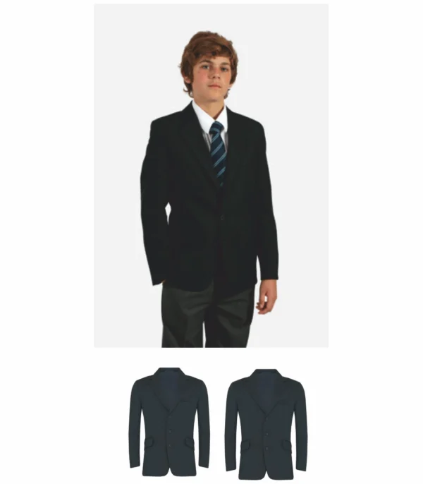 Banner Boys  1US Senior Designer Jacket 38" - 52"
